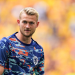 Matthijs de Ligt