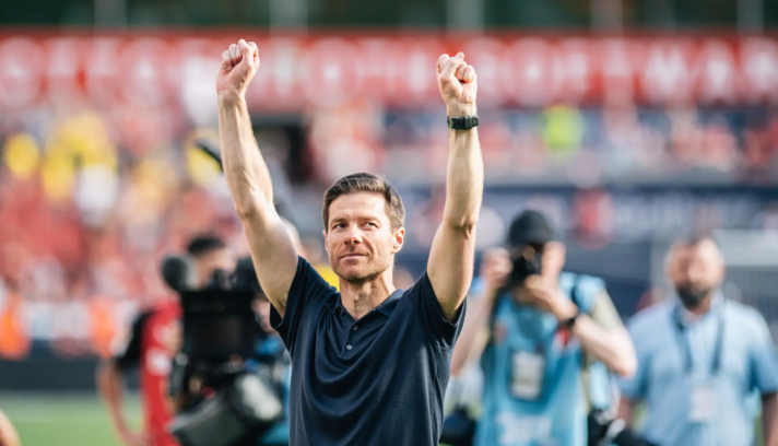 Real Madrid preparing €100m bid for Liverpool star Alexis Mac Allister amid Xabi Alonso push