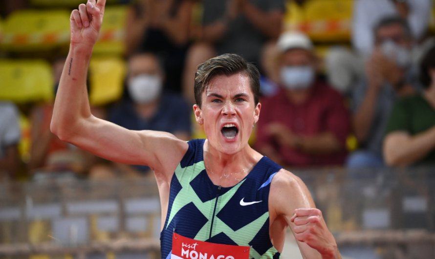 Jakob Ingebrigtsen set to miss more Diamond League races. Will he run in the upcoming Tokyo World Championships?