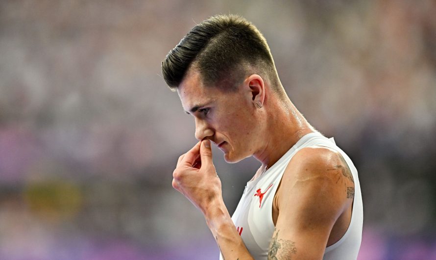 World Championship concern: “We’re taking no chances”